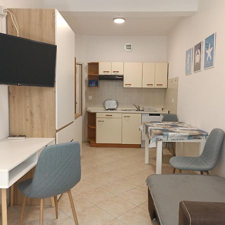 Apartments Jelovac Poreč Exterior foto