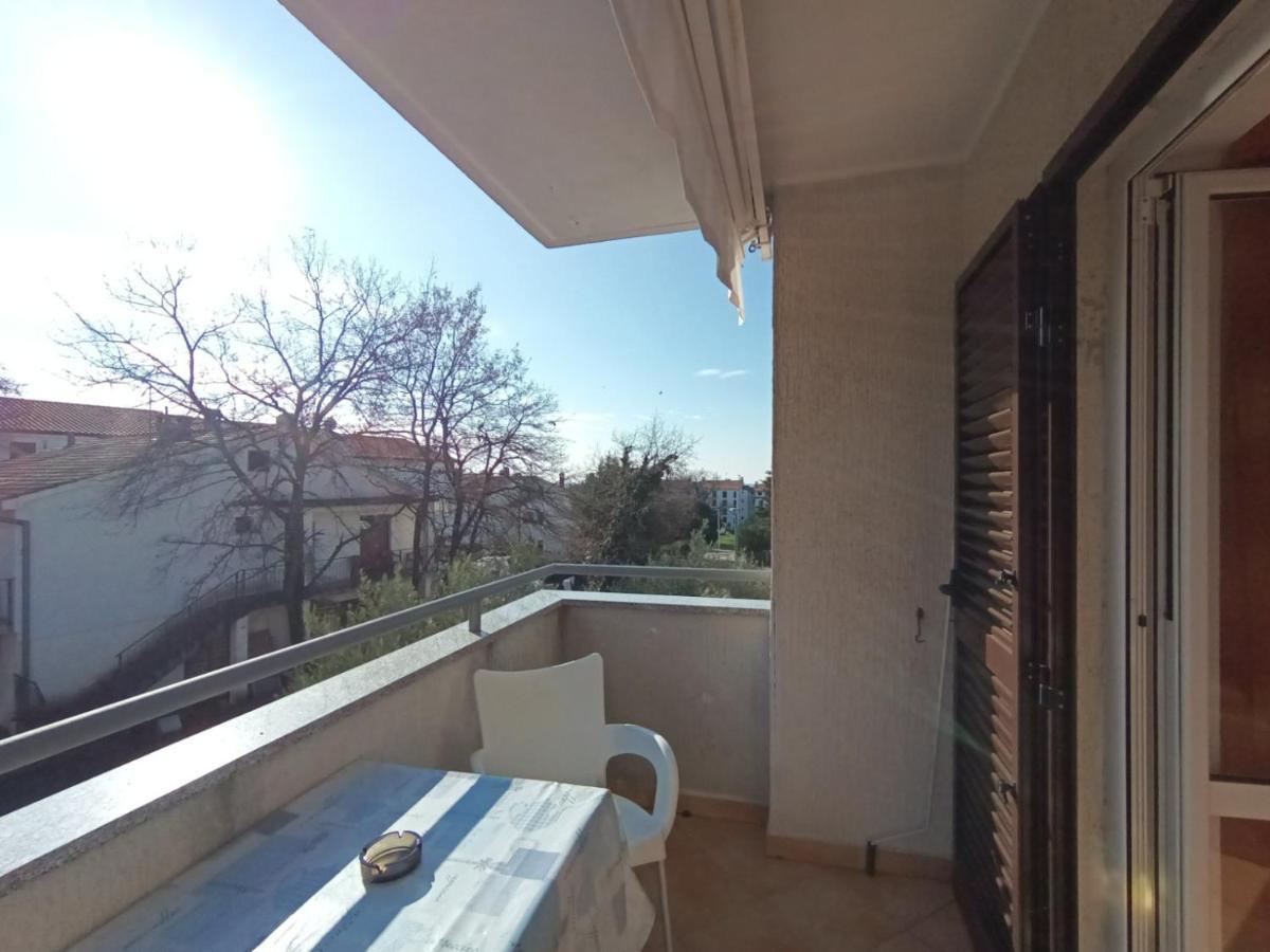Apartments Jelovac Poreč Exterior foto